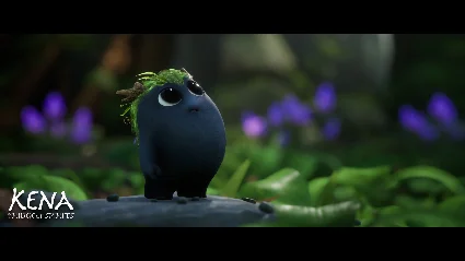 Kena: Bridge of Spirits * STEAM РОССИЯ 🔥