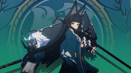 Zenless Zone Zero / GLOBAL / ПО ID