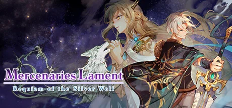 Mercenaries Lament: Requiem of the Silver Wolf STEAM