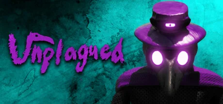 Unplagued * STEAM РОССИЯ