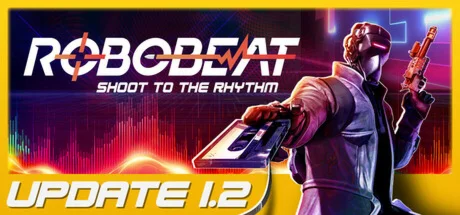 ROBOBEAT * STEAM РОССИЯ