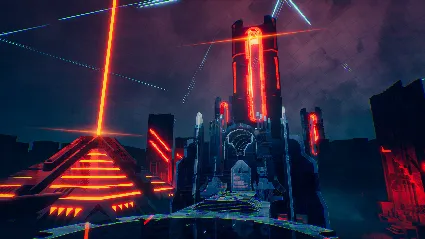 Ghostrunner * STEAM РОССИЯ 🔥