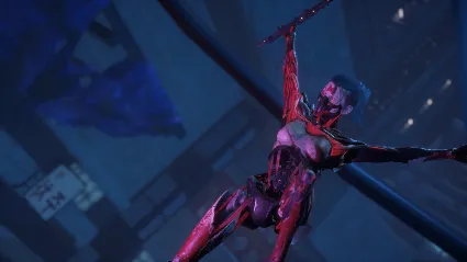 Ghostrunner - Project_Hel DLC * STEAM РОССИЯ 🔥