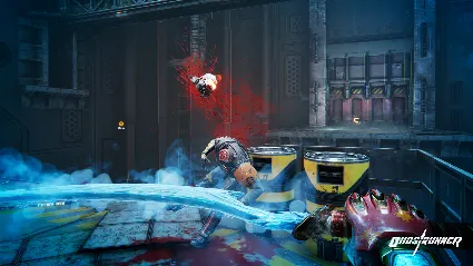 Ghostrunner Winter Pack DLC * STEAM РОССИЯ 🔥