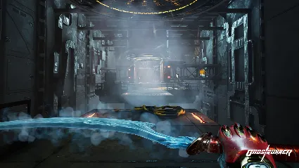 Ghostrunner Winter Pack DLC * STEAM РОССИЯ 🔥