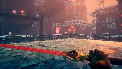 Ghostrunner Metal OX Pack DLC * STEAM РОССИЯ 🔥