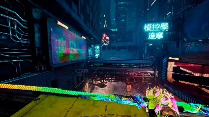 Ghostrunner Neon Pack DLC * STEAM РОССИЯ 🔥