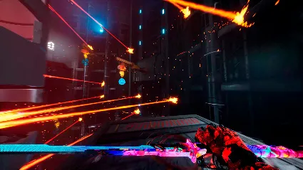 Ghostrunner Neon Pack DLC * STEAM РОССИЯ 🔥