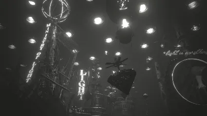 White Shadows * STEAM РОССИЯ 🔥