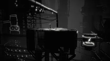 White Shadows * STEAM РОССИЯ 🔥