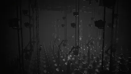 White Shadows * STEAM РОССИЯ 🔥