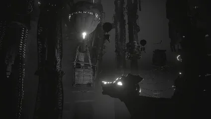 White Shadows * STEAM РОССИЯ 🔥