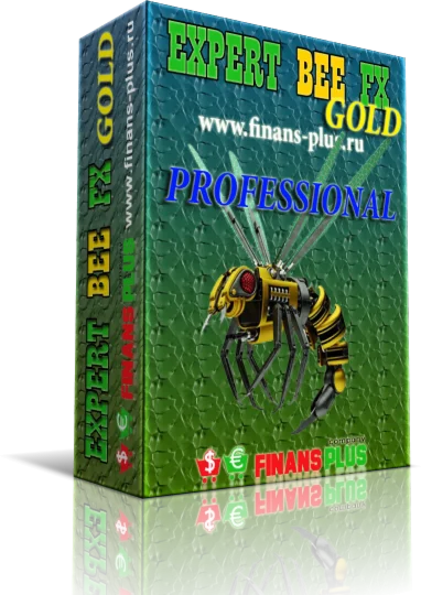 Expert BEE 4 FX Пчела - Pro + Возврат на счет 150$