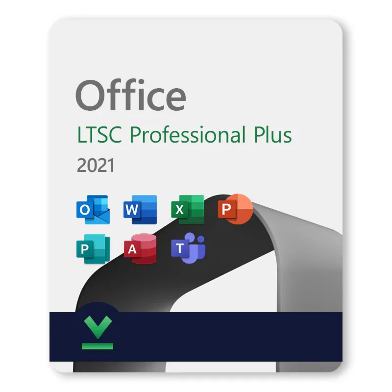  Office 2021 Pro Plus LTSC | БЕЗ ЗВОНКА + БОТ 24/7 