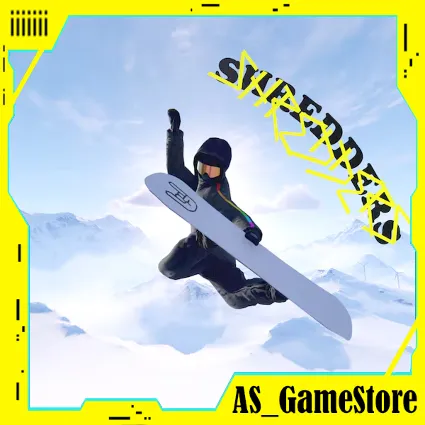 🔵 Shredders | PS5 Турция 🔵
