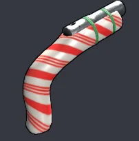 Сочная Пушка РАСТ