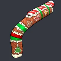 Сочная Пушка РАСТ