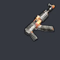 Сочная Пушка РАСТ