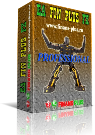 EA Fin Plus FX © PRO Без ограничений + Бонус 150$