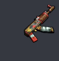 Сочная Пушка РАСТ