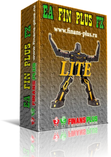 EA Fin Plus FX © LITE - на ДВА РЕАЛ счета