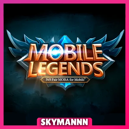 🌍 GLOBAL 🟡 MOBILE LEGENDS BB КЛЮЧ 🟡 АЛМАЗЫ 🚀 БЫСТРО