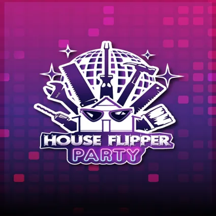 🔴 House Flipper - Party Furniture Pack ✅ EGS DLC 🔴 (P