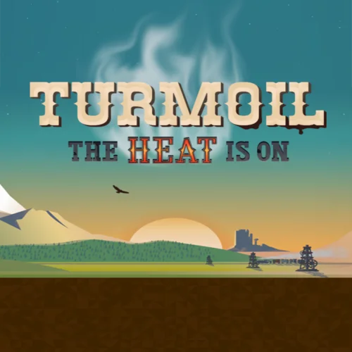 The Heat is On  EGS DLC  (PC)