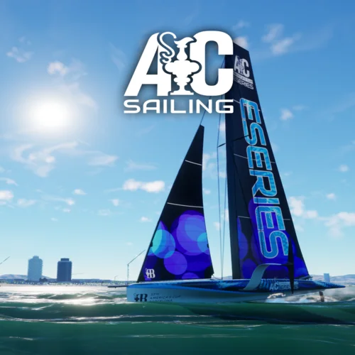  AC37 ESailor Spirit  EGS DLC  (PC)