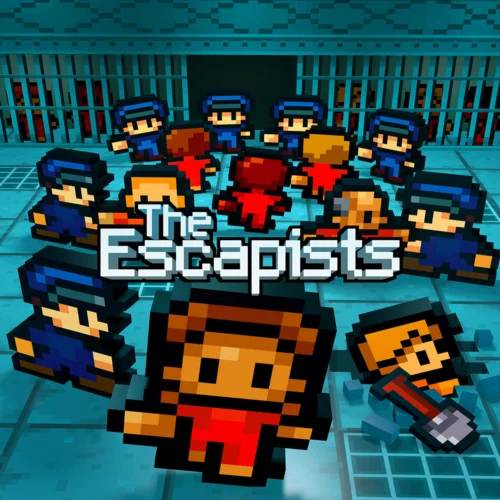  Alcatraz  EGS DLC  (PC)