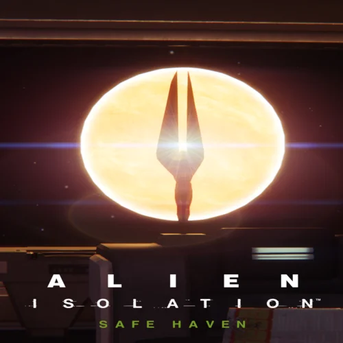 Alien: Isolation - Safe Haven  EGS DLC  (PC)