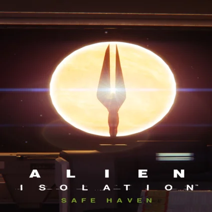 🔴 Alien: Isolation - Safe Haven ✅ EGS DLC 🔴 (PC)