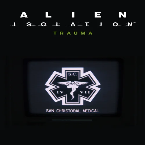  Alien: Isolation - Trauma  EGS DLC  (PC)