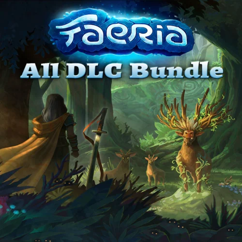  All DLC Bundle  EGS DLC  (PC)