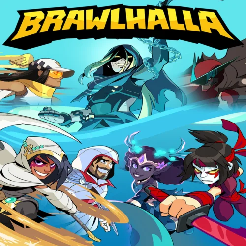  All Legends Pack  EGS DLC  (PC)
