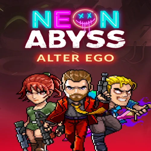  Alter Ego DLC Pack  EGS DLC  (PC)