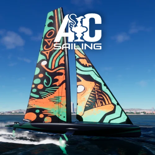  Angler  EGS DLC  (PC)