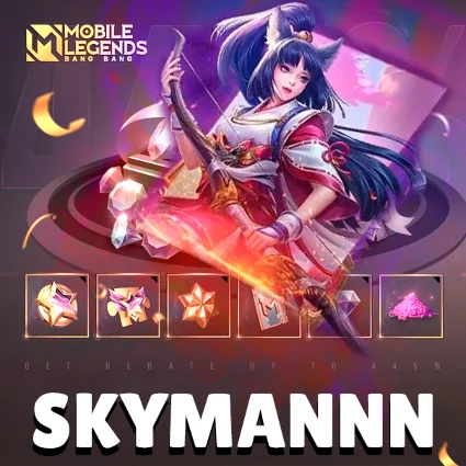 СУМЕРЕЧНЫЙ ПРОПУСК MOBILE LEGENDS BB 🖤 ПО ID RU+GLOBAL