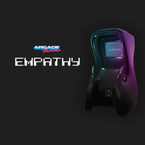  Arcade Paradise - Empathy DLC  EGS DLC  (PC)