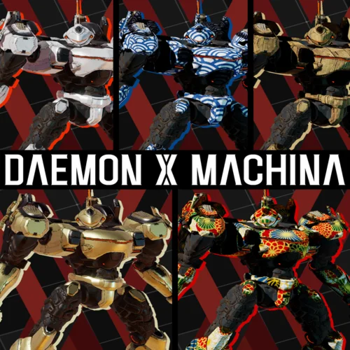  Arsenal Patterns Bundle  EGS DLC  (PC)