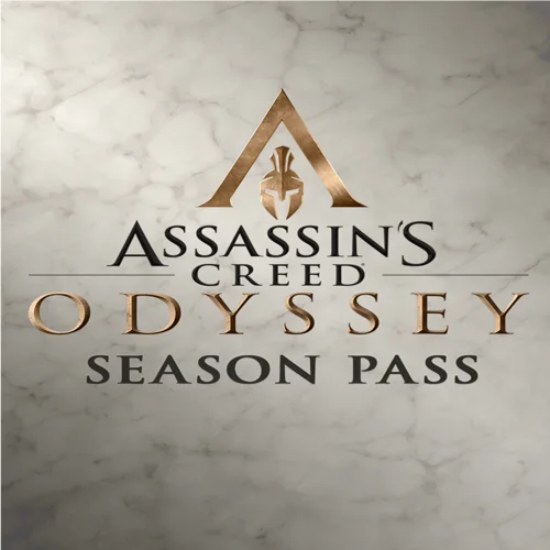  Assassin's Creed Odyssey - Season Pass  EGS DLC  