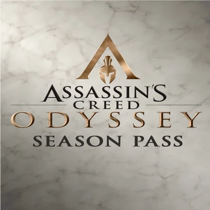 🔴 Assassin's Creed Odyssey - Season Pass ✅ EGS DLC 🔴