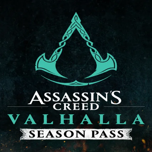  Assassin's Creed: Valhalla Season Pass  EGS DLC  