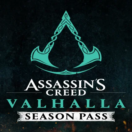 🔴 Assassin's Creed: Valhalla Season Pass ✅ EGS DLC 🔴