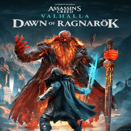 🔴 Assassin's Creed® Valhalla: Dawn of Ragnarök ✅ EGS D