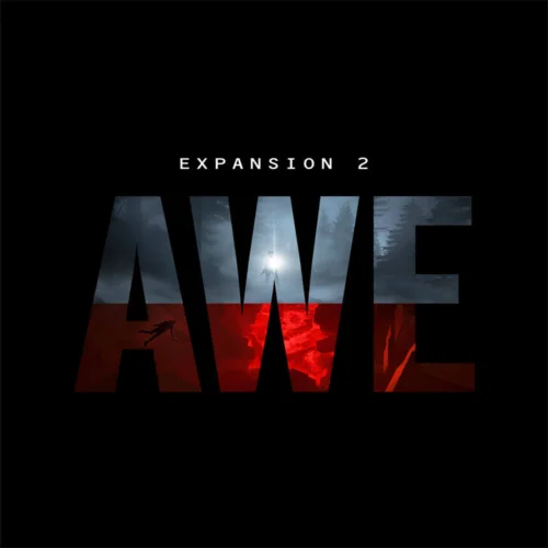  AWE: Expansion 2  EGS DLC  (PC)