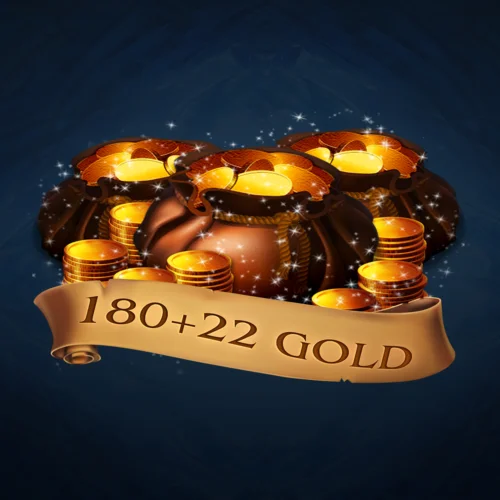  Bag with gold coins [Panic Room]  EGS DLC  (PC)