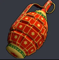 ГРАНАТА РАСТ