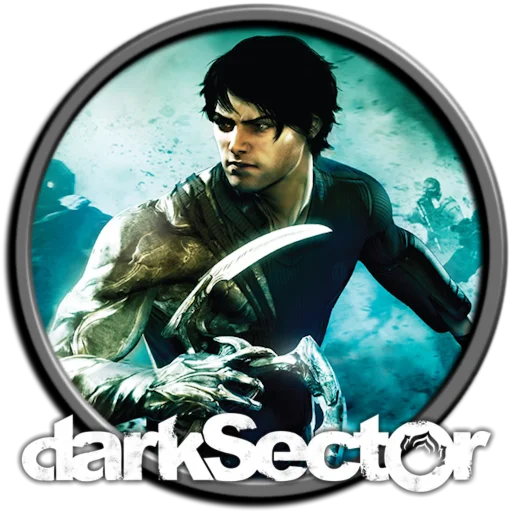 Dark Sector ®️Steam (GLOBAL)