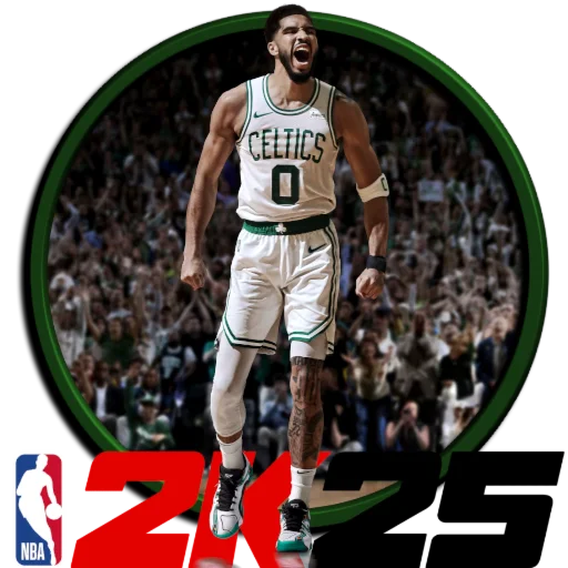 NBA 2K25 +TopSpin 2K25 ®️Steam (GLOBAL)